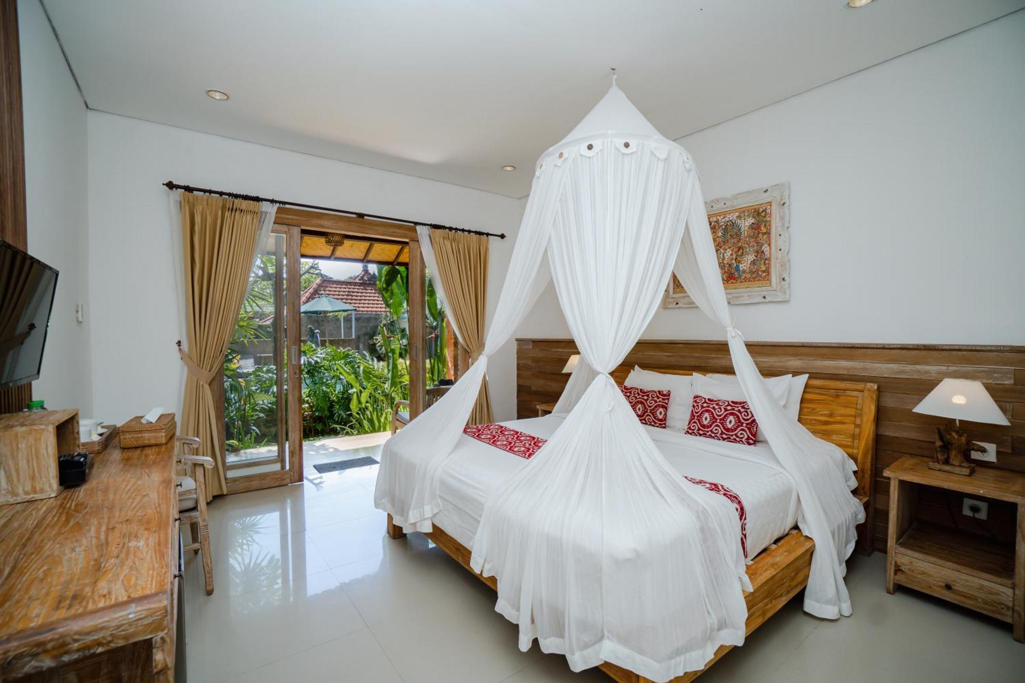 Homestay Kailash Bali Ubud (Bali)