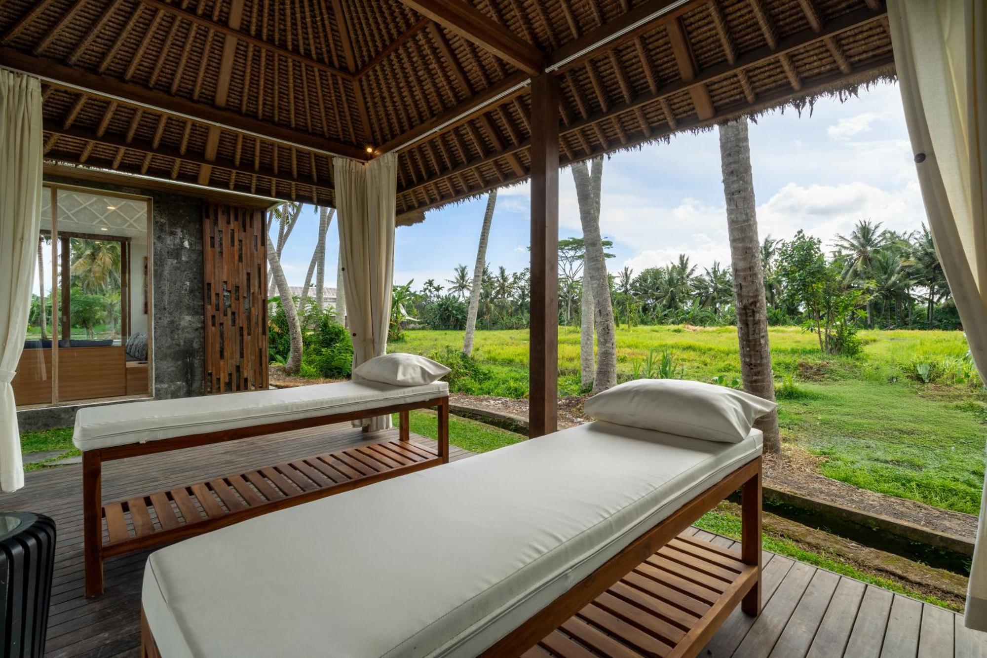 Angeleena By Balisuperhost Ubud (Bali)