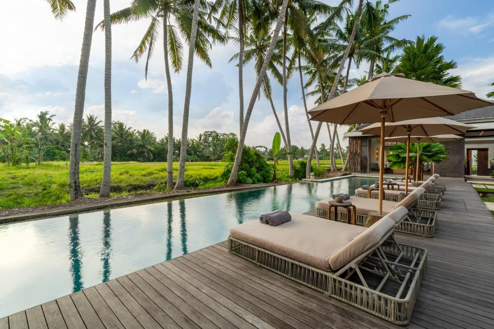 Angeleena By Balisuperhost * Ubud (Bali)