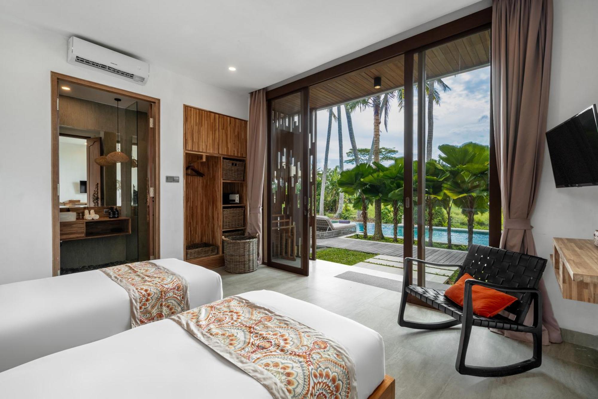 Angeleena By Balisuperhost Ubud (Bali)