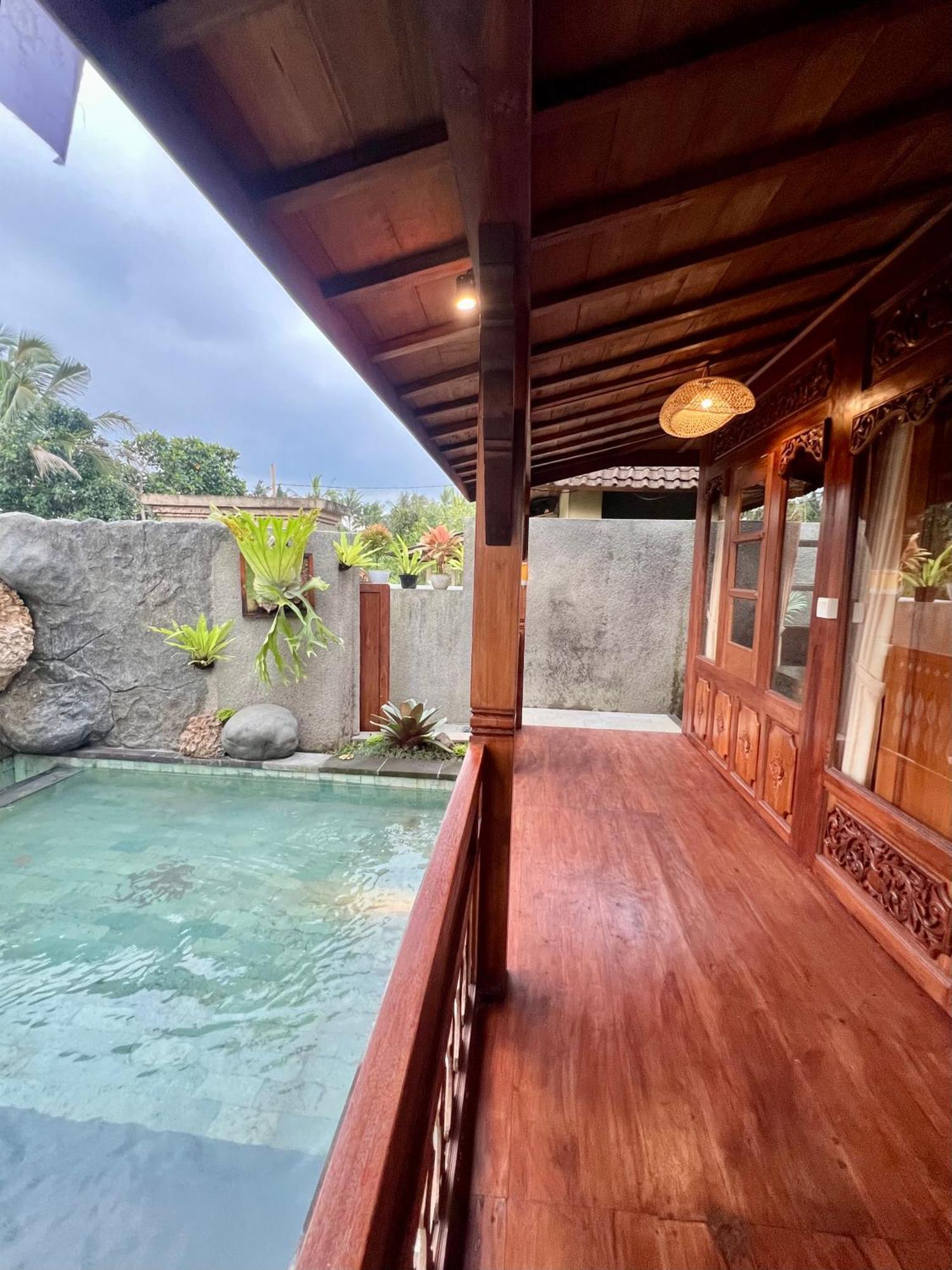 Virani Gasthof Ubud