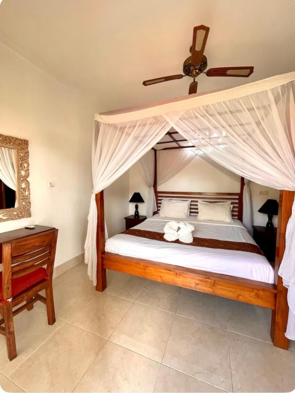 Guest house Mawa House *