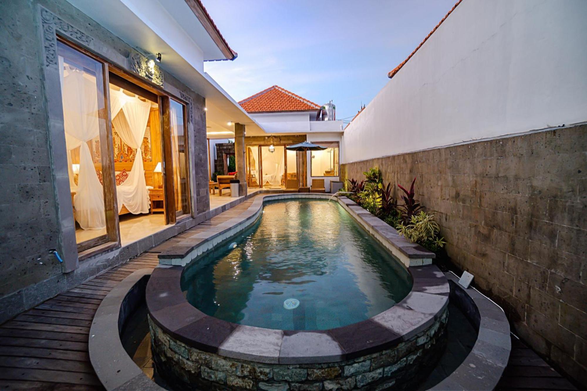 Gyanesh Ubud