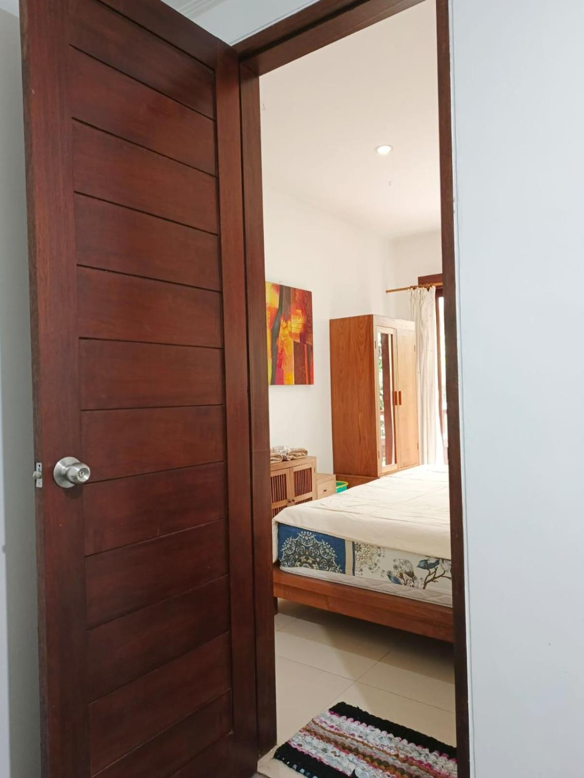 Malathi Private House With Jungle View Villa