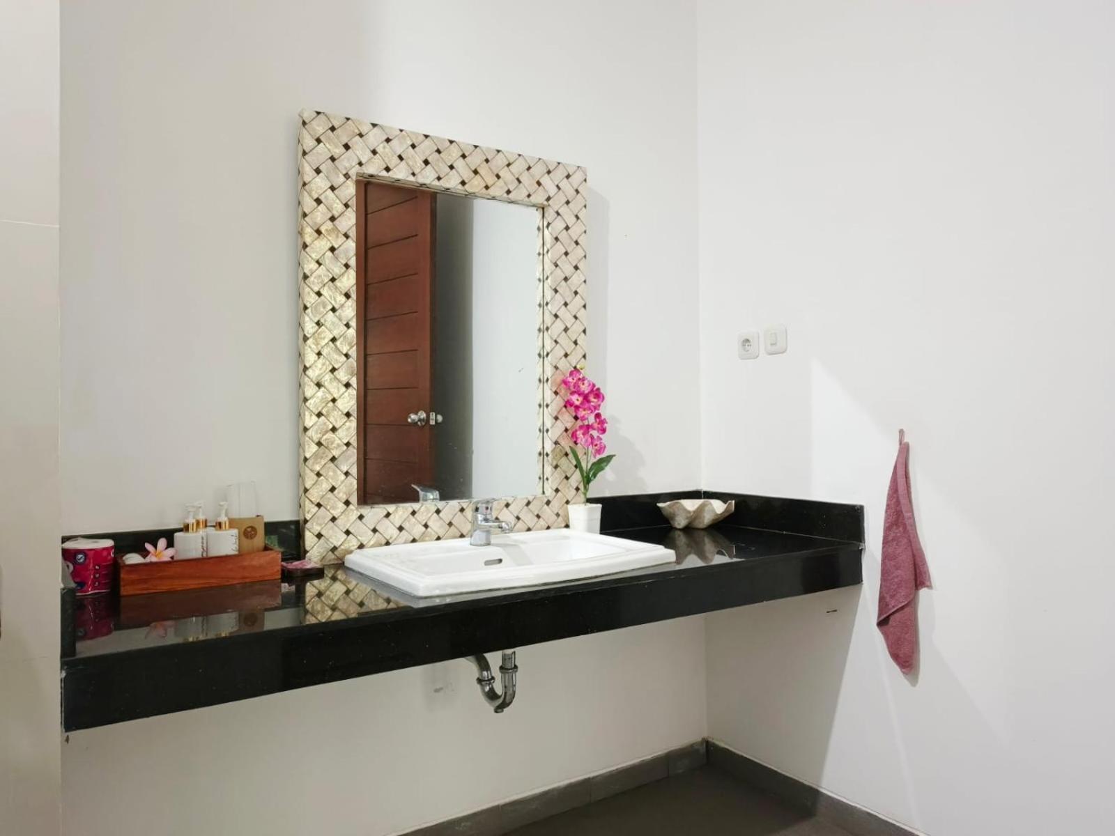 Villa Malathi Private House With Jungle View