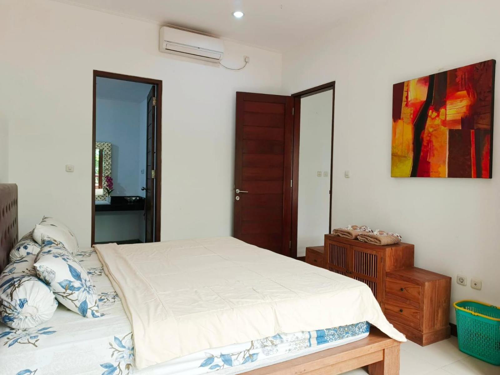 Malathi Private House With Jungle View *