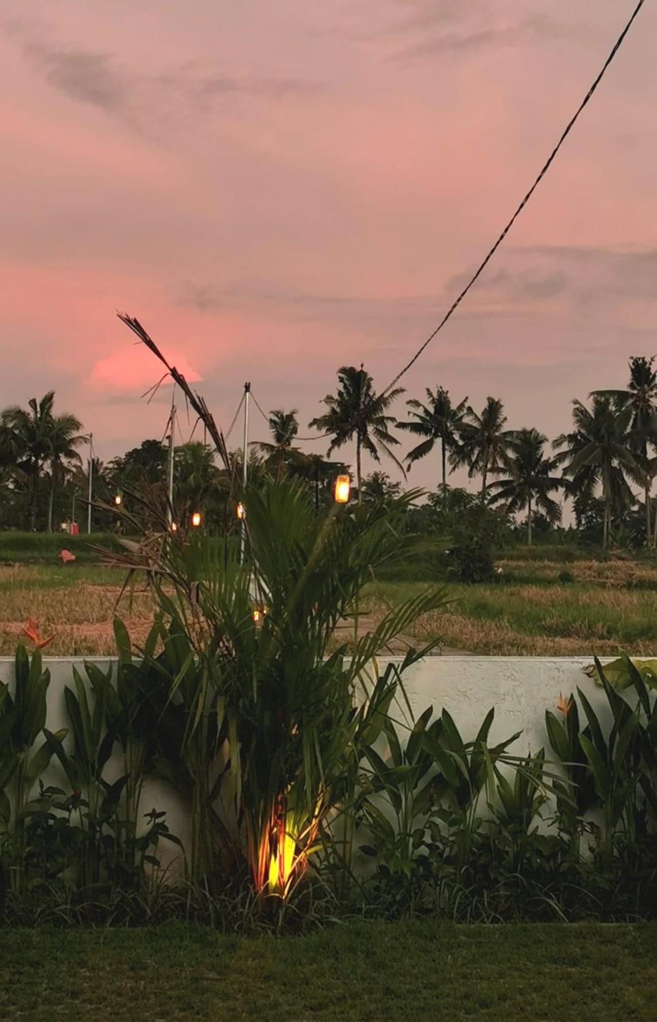 Luxe Manis * Ubud