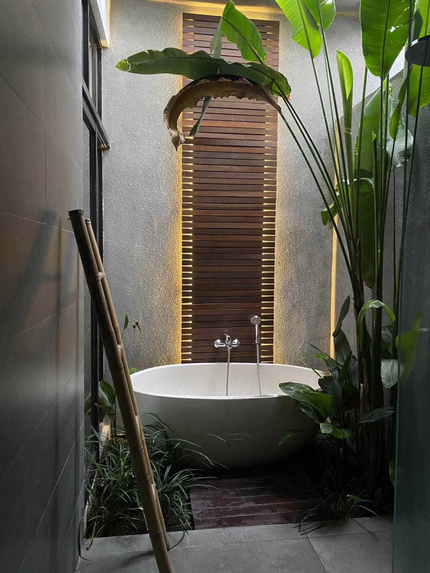 Villa Lavina 2br With Private Pool *
