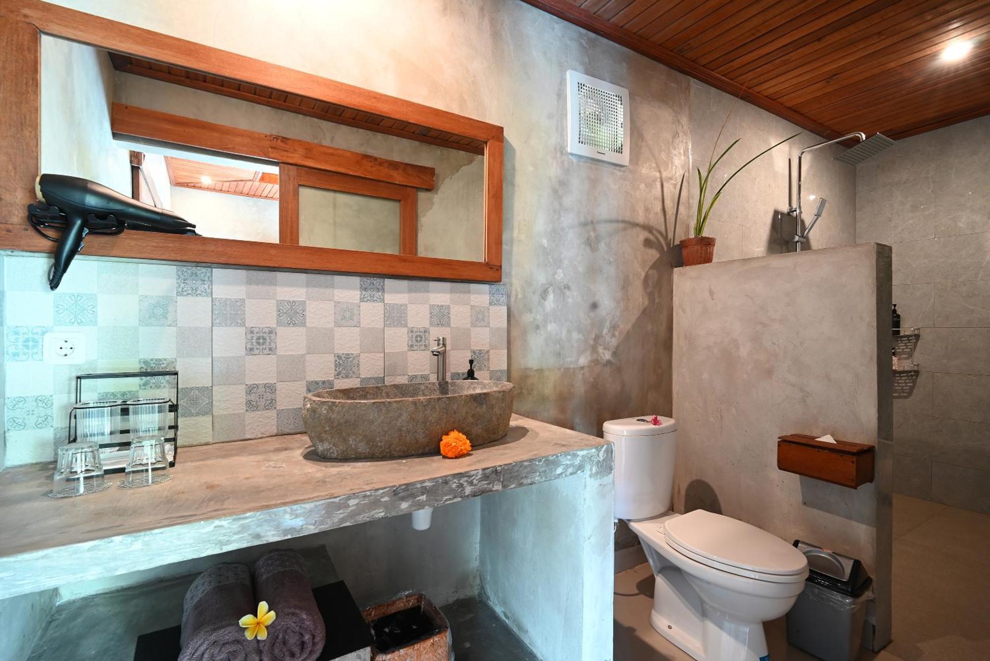 Gami Villa Ubud (Bali)