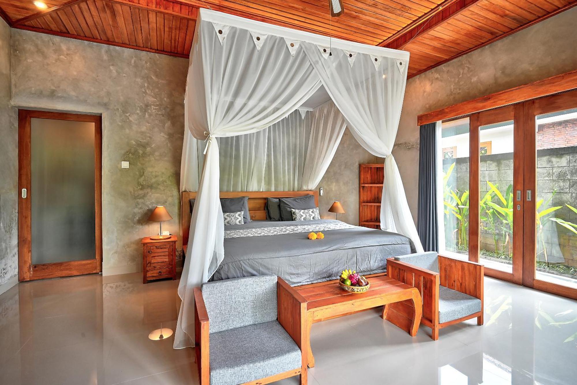 Villa Gami Ubud (Bali)