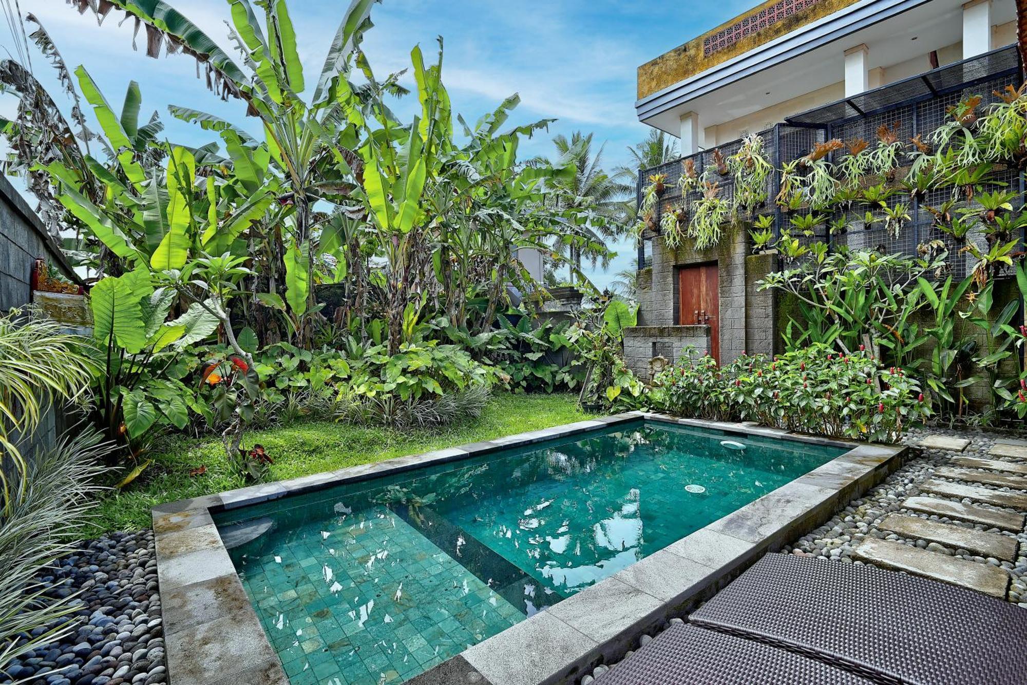 Gami Ubud (Bali)