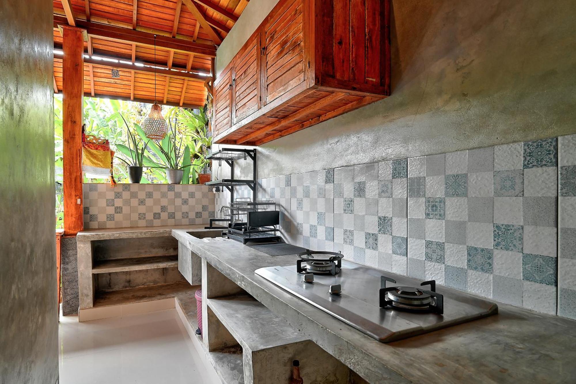 Gami Villa