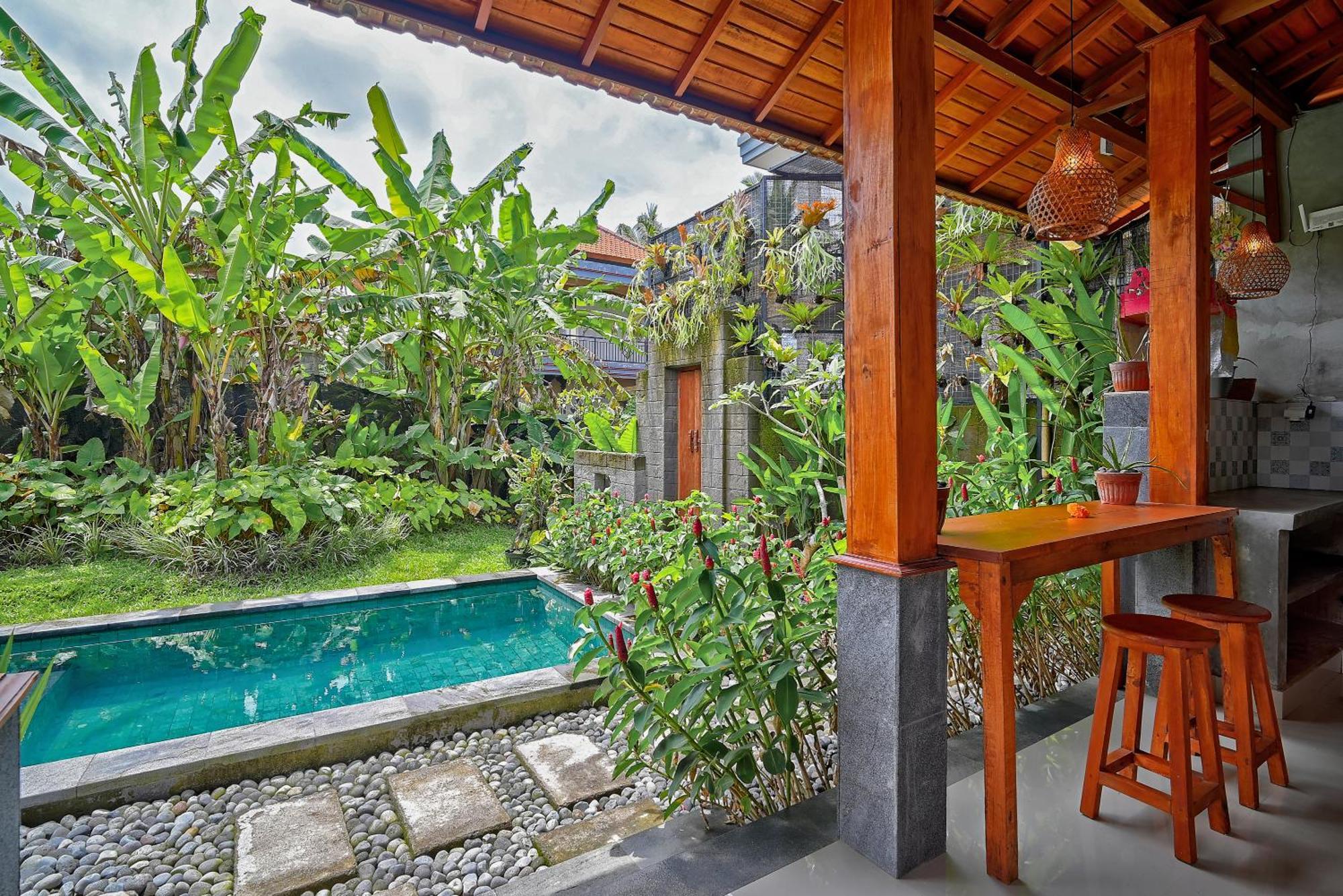 Gami Villa *