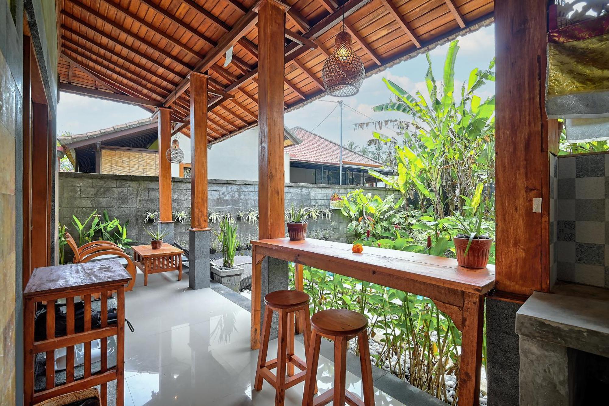 Villa Gami Ubud (Bali)