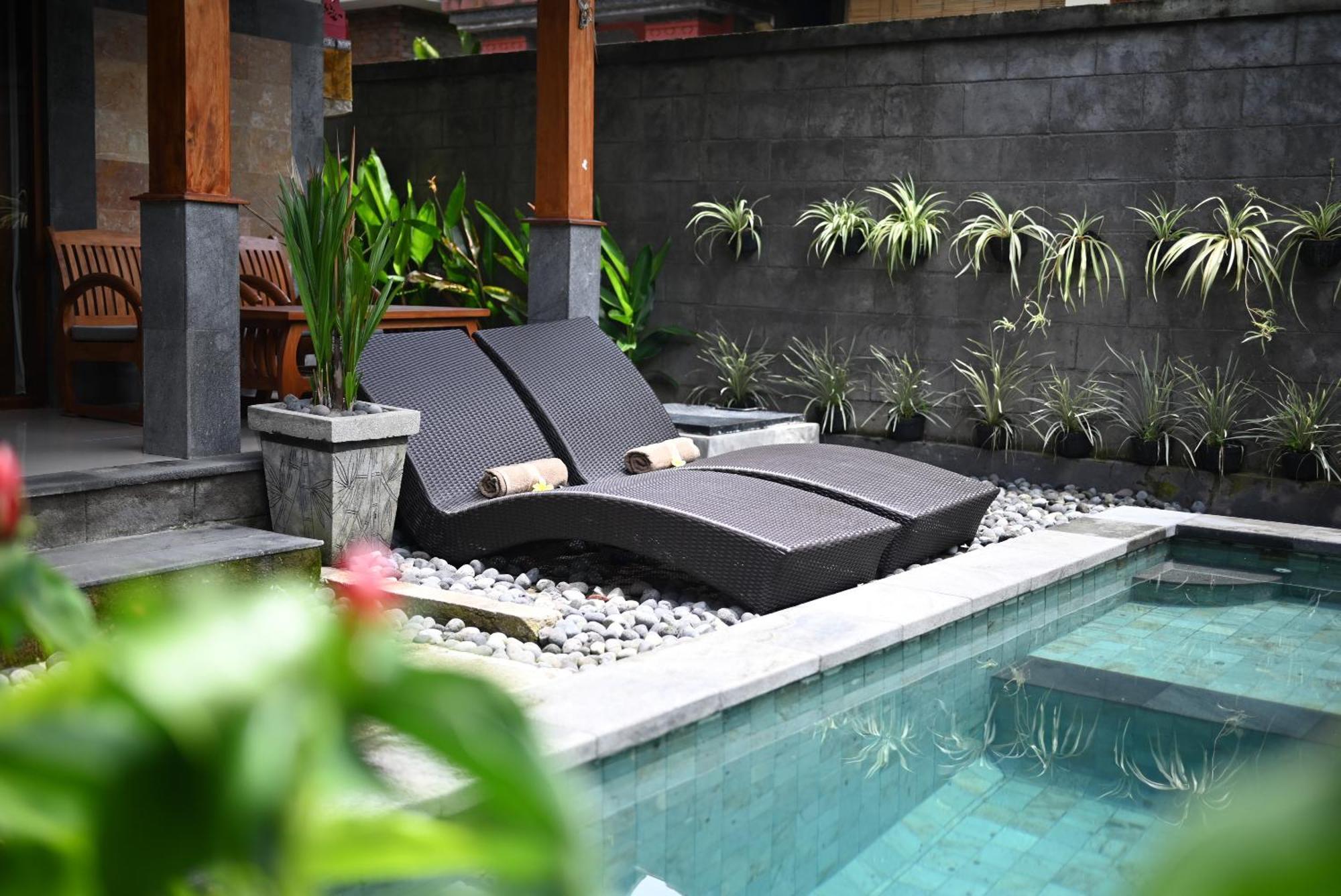 Gami Ubud (Bali)