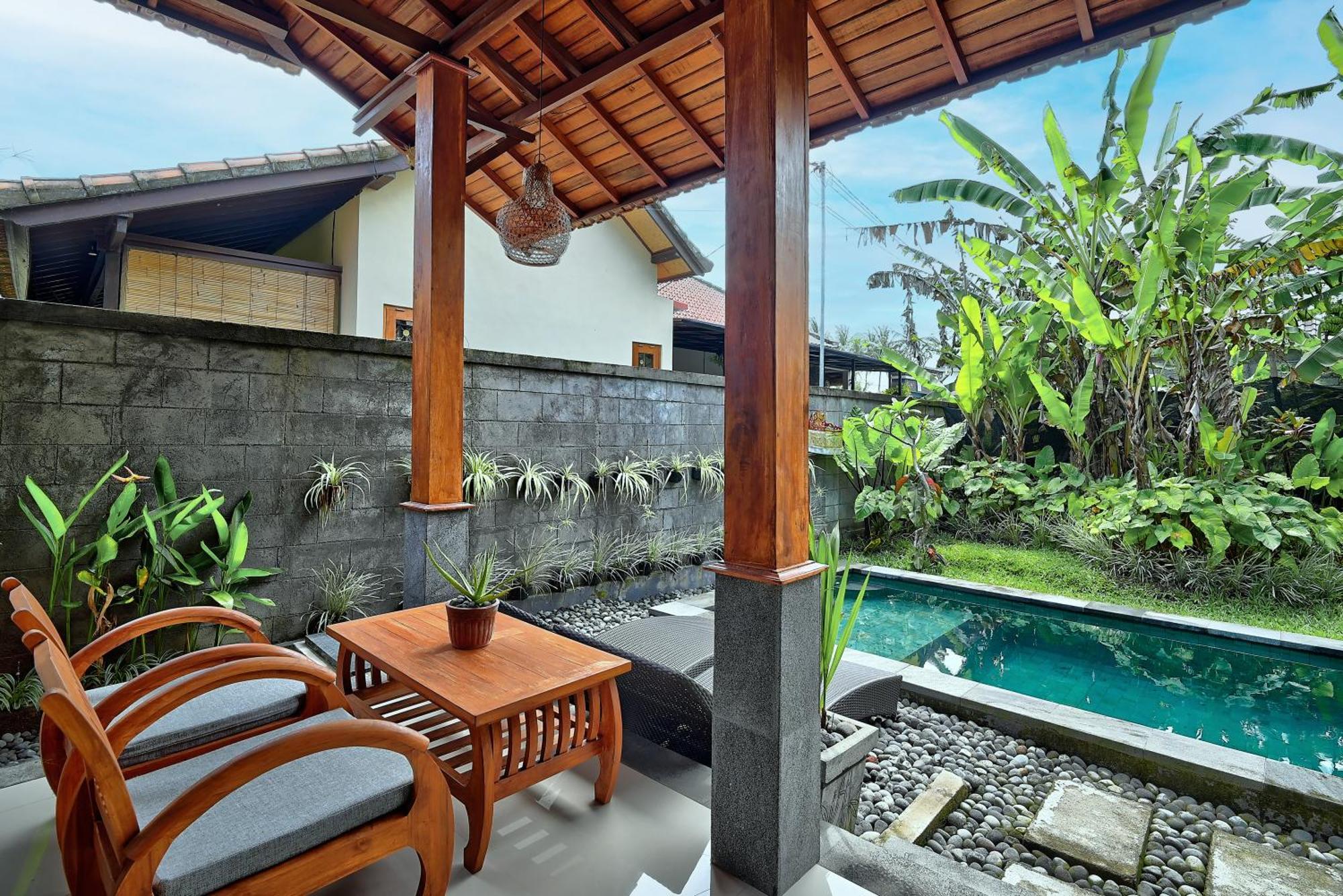 Gami * Ubud (Bali)