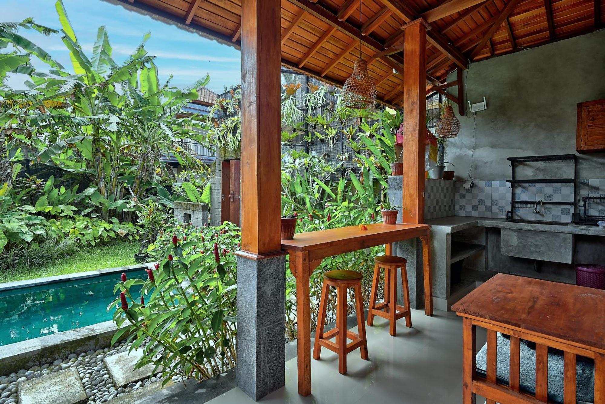Gami Villa