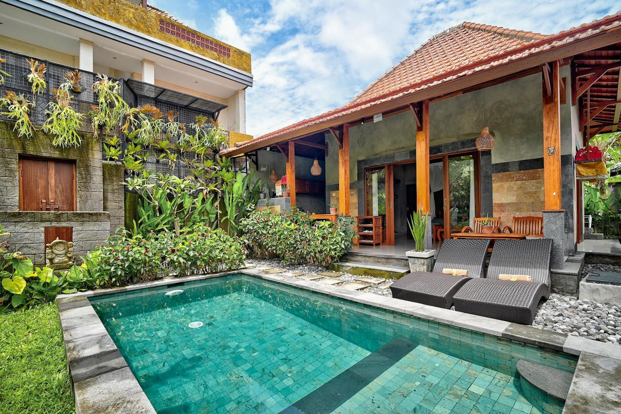 Gami Villa *