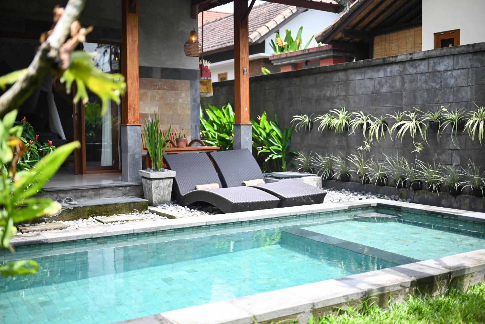Gami Villa Ubud (Bali)