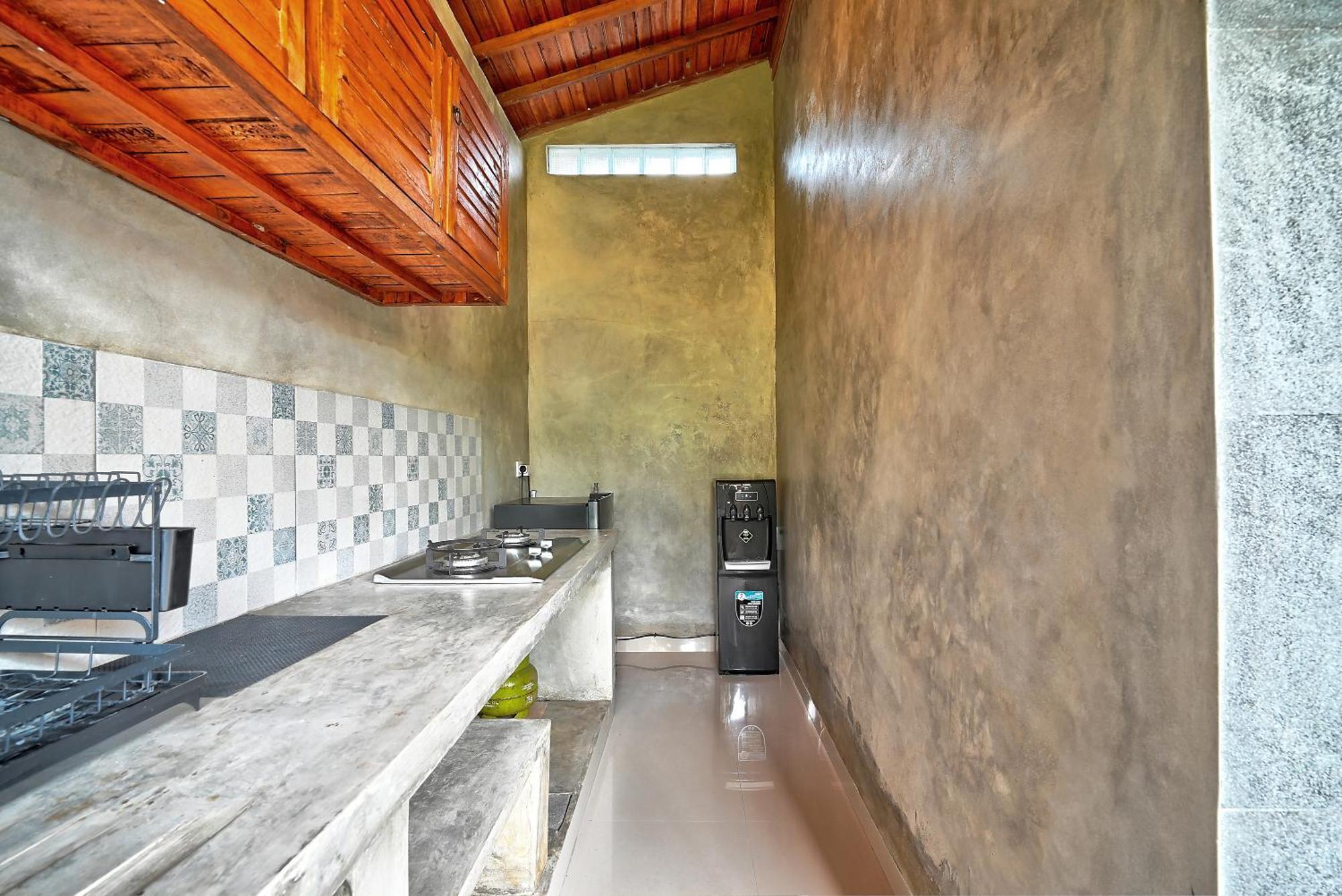 Villa Gami Ubud (Bali)