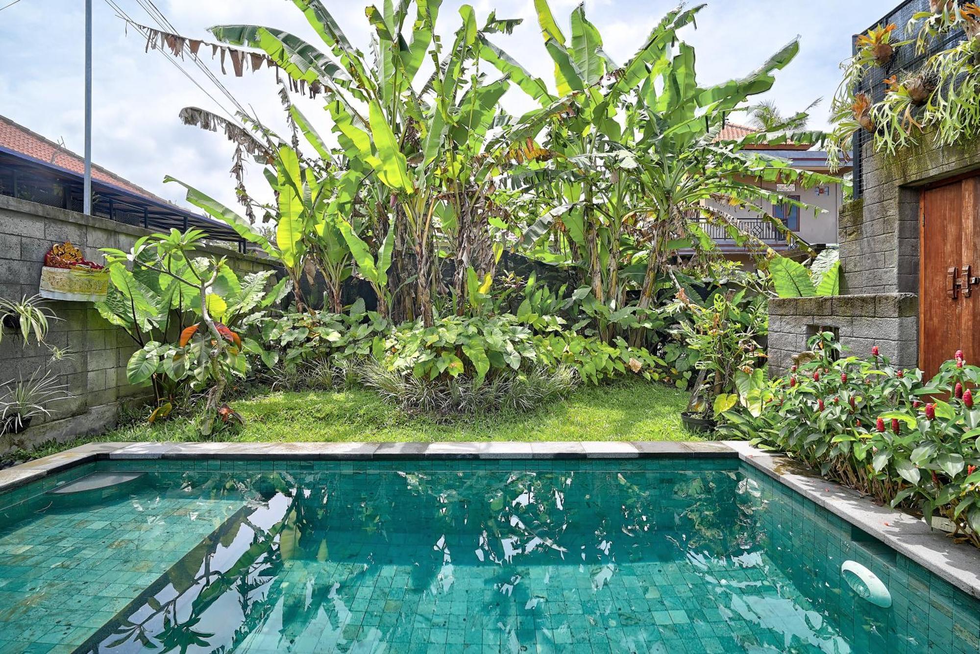 Gami * Ubud (Bali)