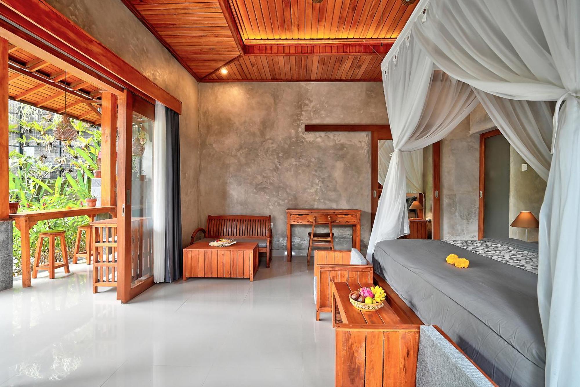 Gami Villa Ubud (Bali)