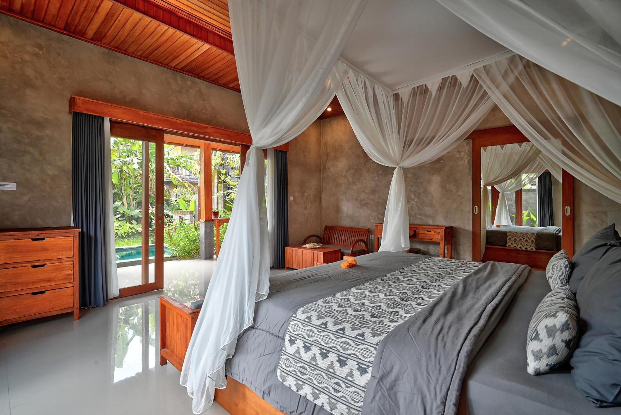 Gami Villa Ubud (Bali)