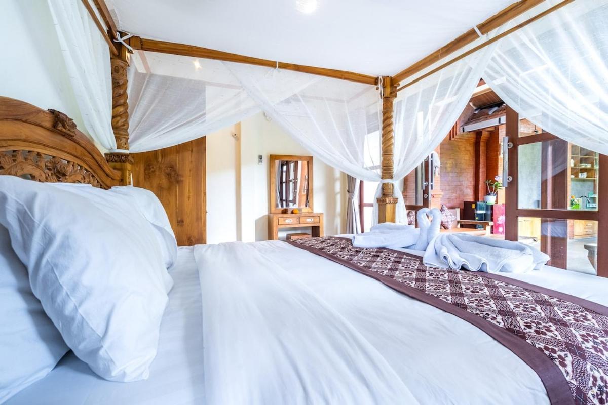 Villa Yasmin - 2br Private Ubud (Bali)