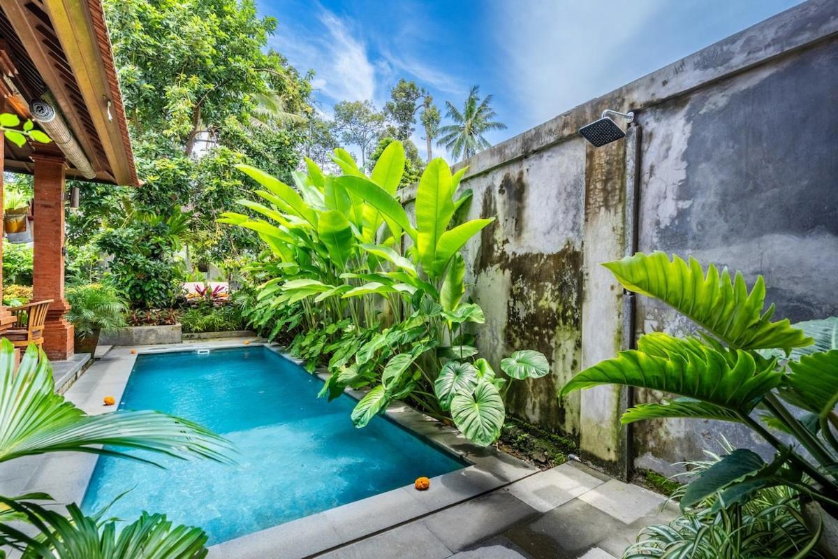 Yasmin - 2br Private Villa