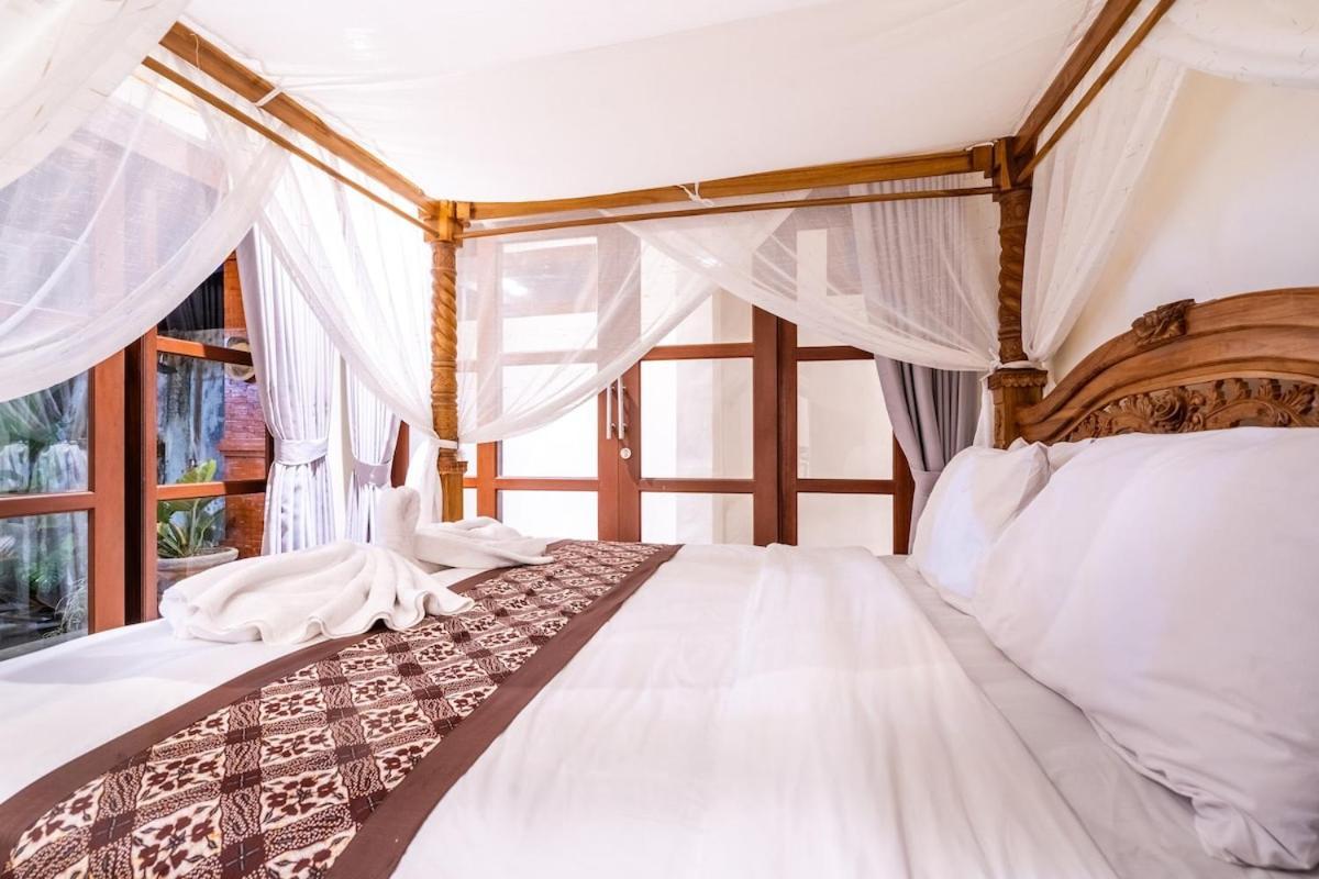 Yasmin - 2br Private Villa *