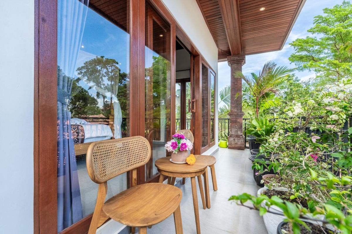 Villa Yasmin - 2br Private *