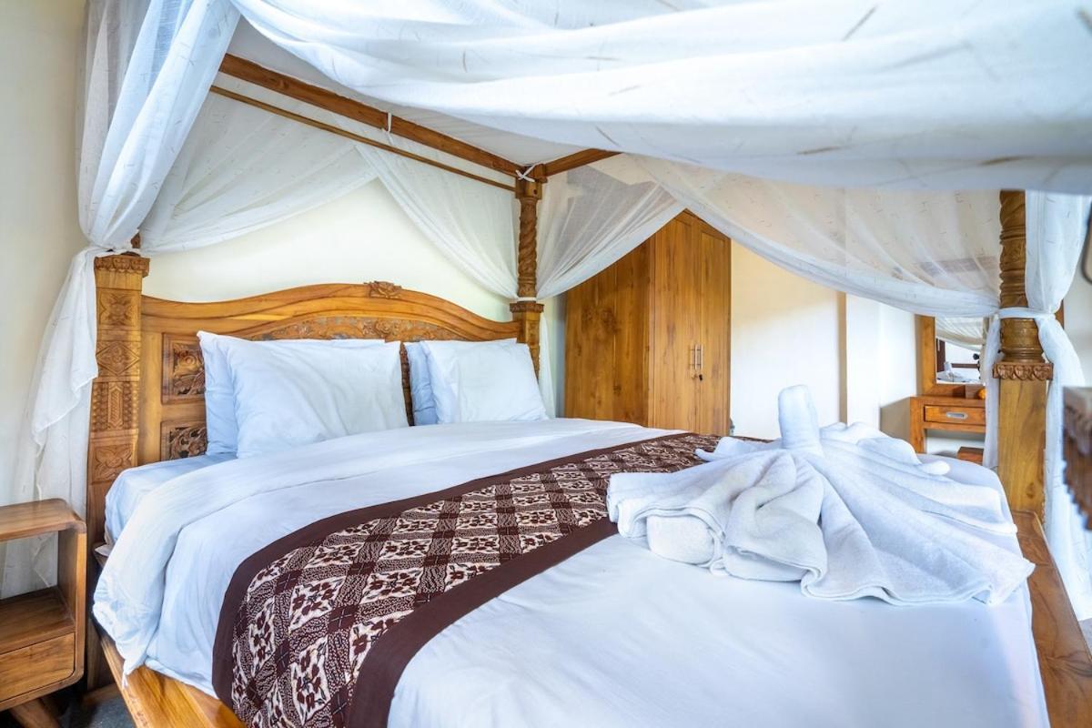 Villa Yasmin - 2br Private Ubud (Bali)