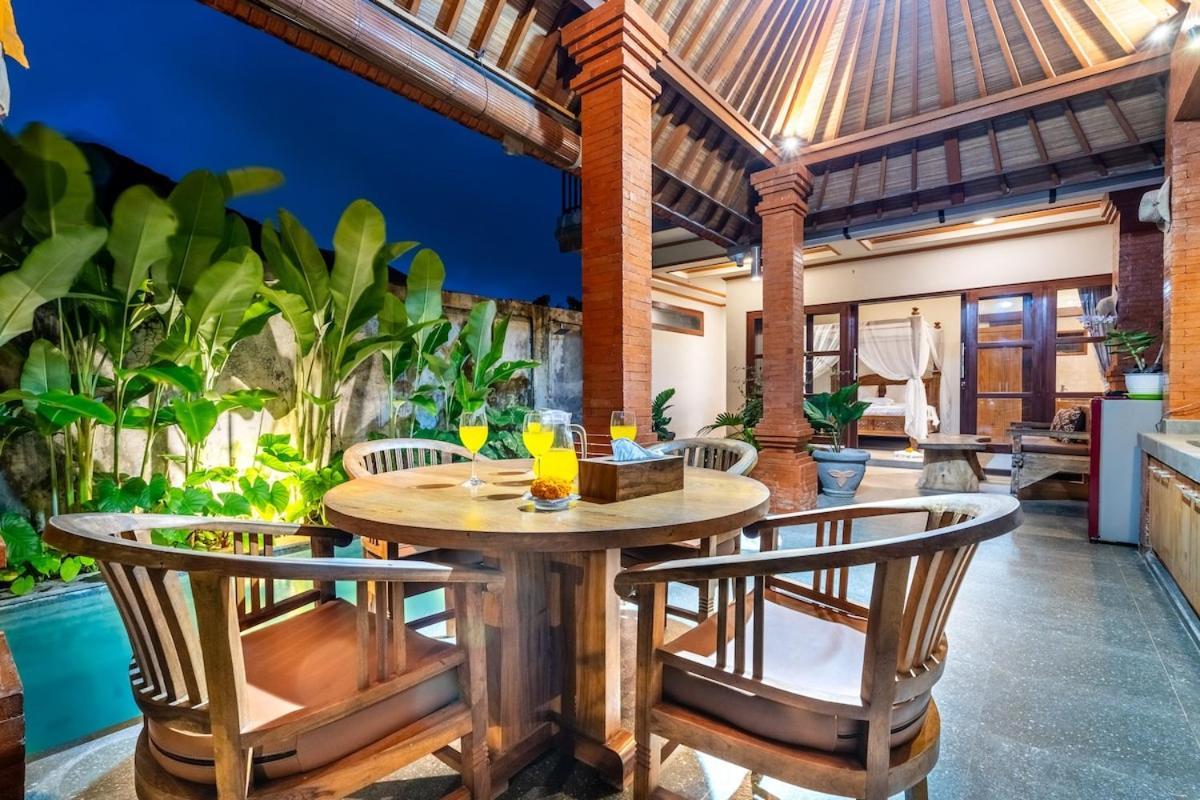 Yasmin - 2br Private Villa