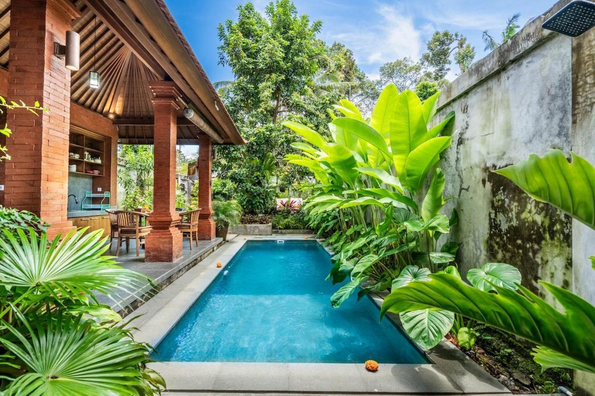 Yasmin - 2br Private Villa *