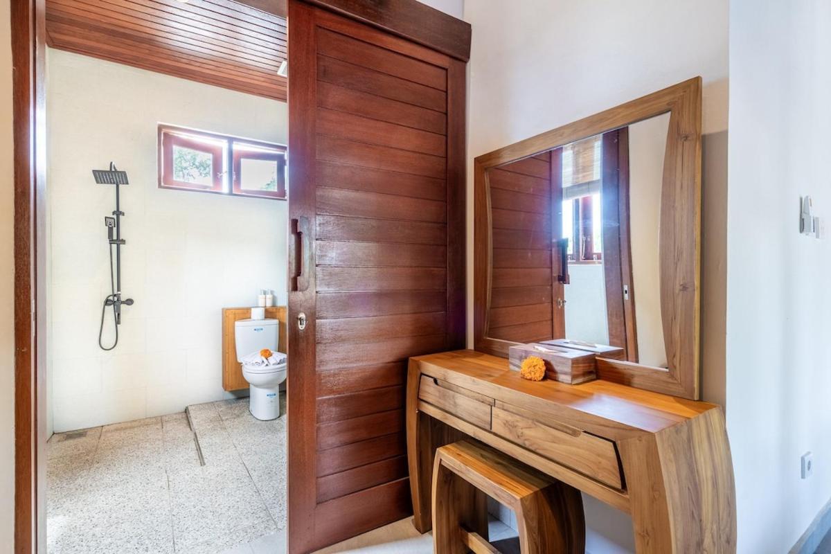 Yasmin - 2br Private Villa
