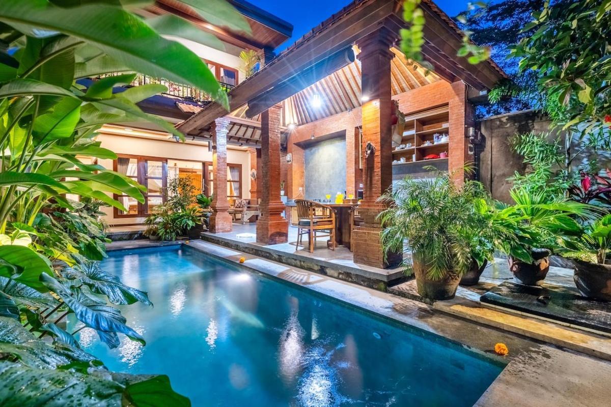 Villa Yasmin - 2br Private *