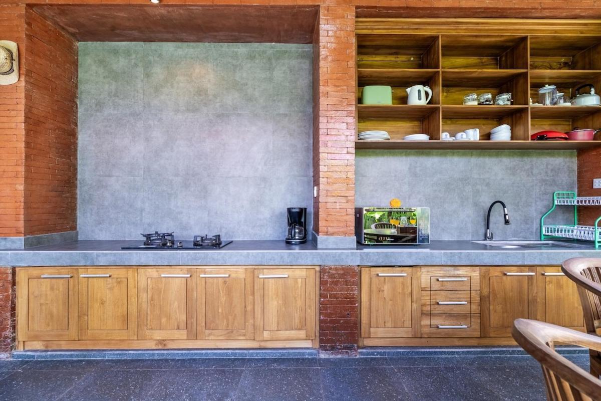 Yasmin - 2br Private Villa Ubud (Bali)