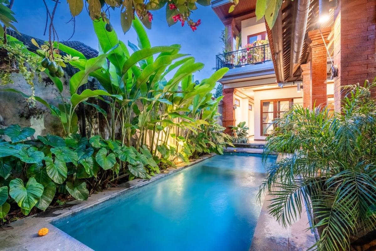 Yasmin - 2br Private Villa