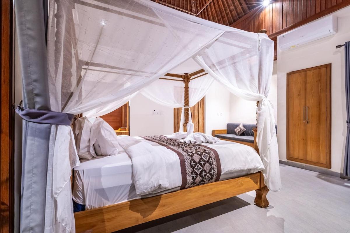 Yasmin - 2br Private Villa