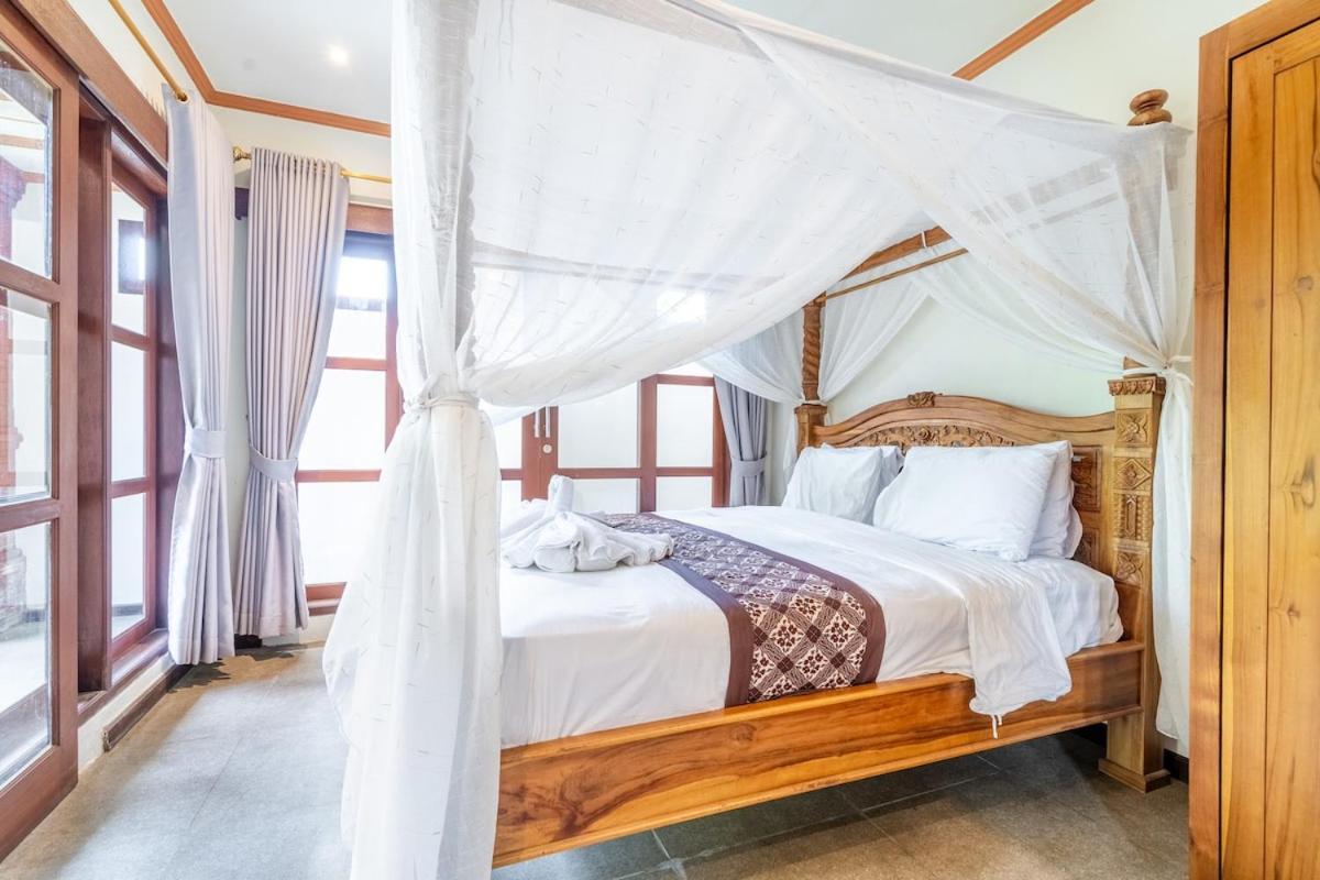 Yasmin - 2br Private Villa