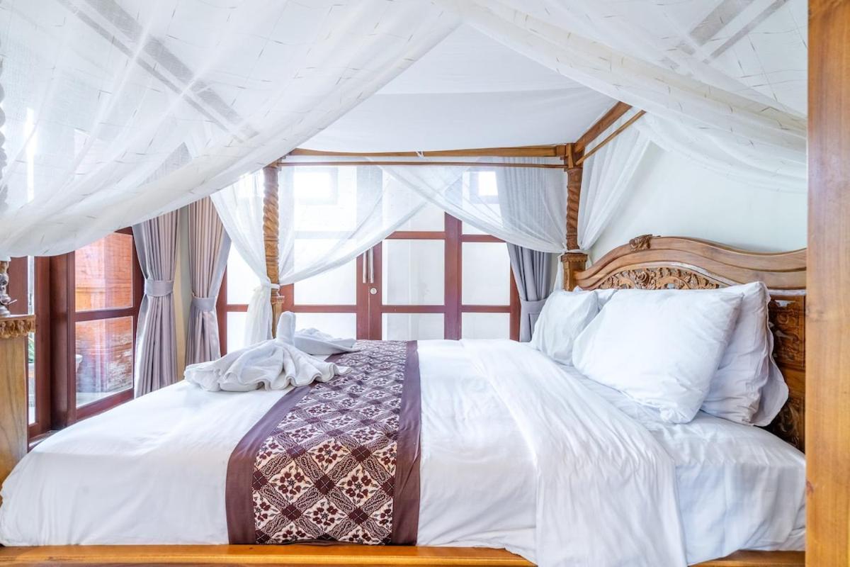 Yasmin - 2br Private Villa *