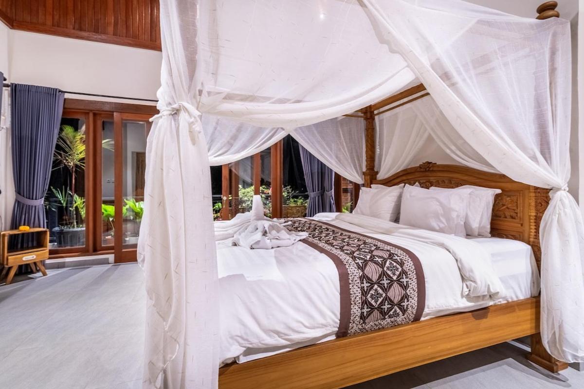 Yasmin - 2br Private Ubud (Bali)