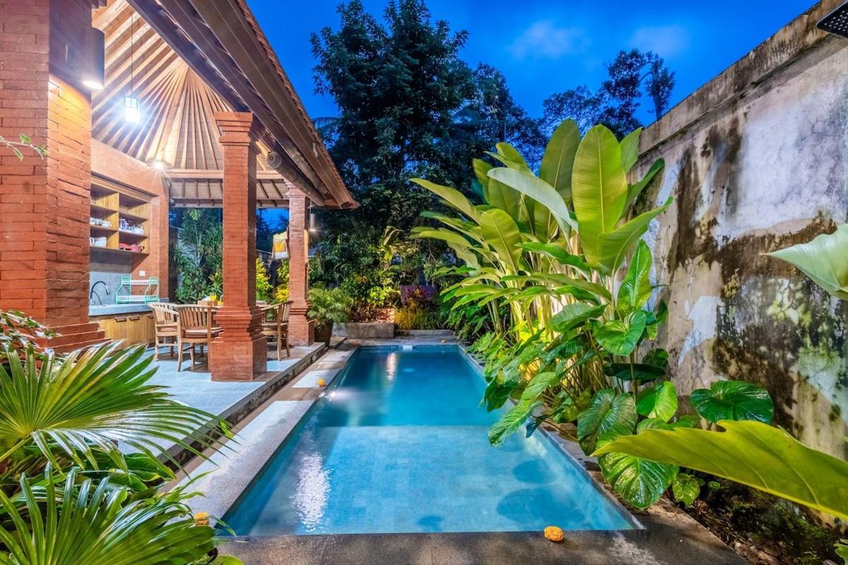 Villa Yasmin - 2br Private