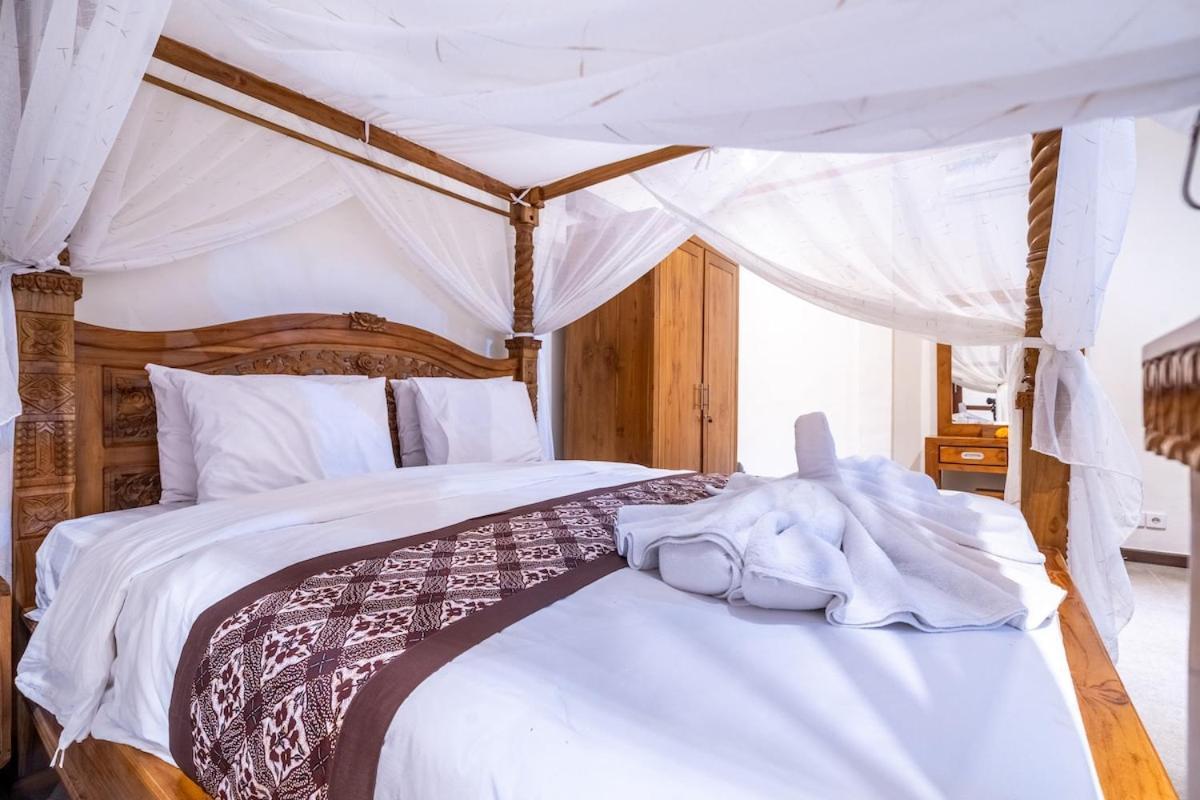 Villa Yasmin - 2br Private