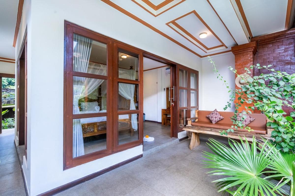 Villa Yasmin - 2br Private Ubud (Bali)
