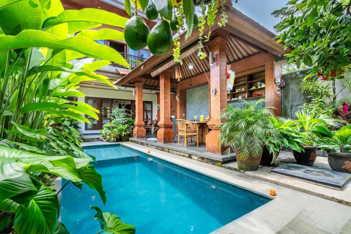 Villa Yasmin - 2br Private