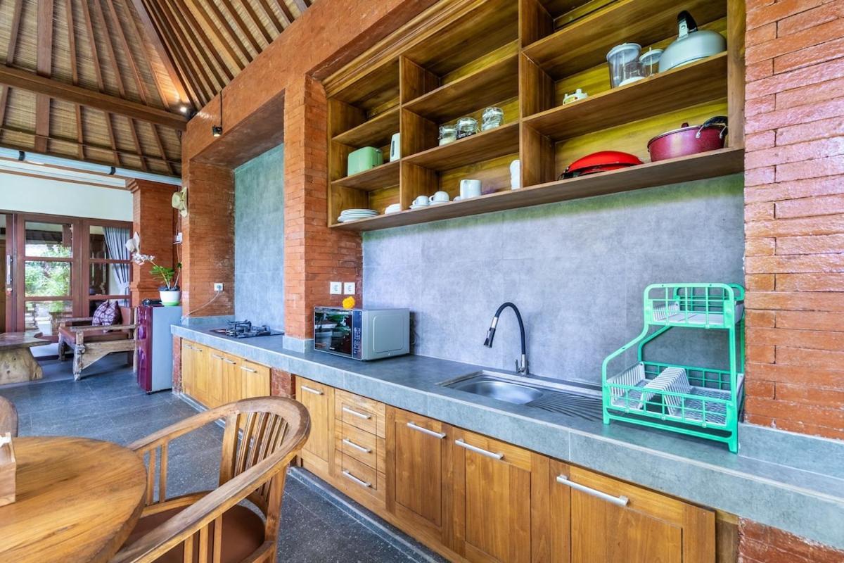 Villa Yasmin - 2br Private *