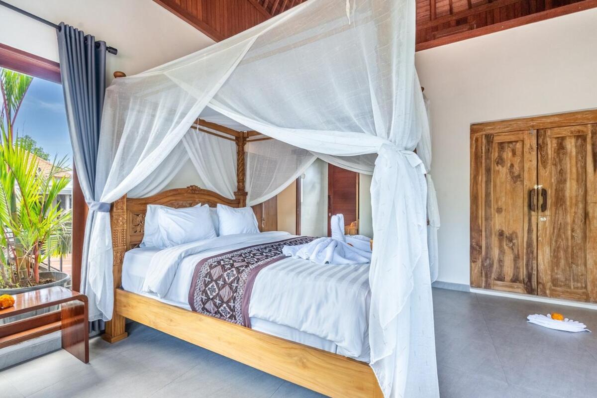 Villa Yasmin - 2br Private Ubud (Bali)
