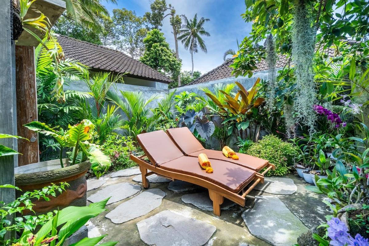 Villa Yasmin - 2br Private Ubud (Bali)