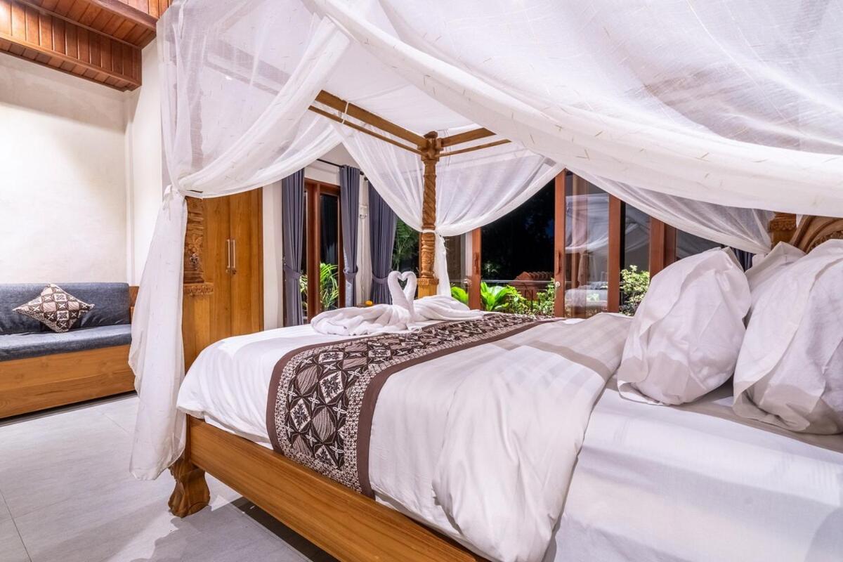 Yasmin - 2br Private Ubud (Bali)
